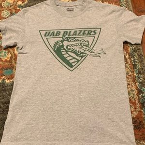 UAB T-shirt